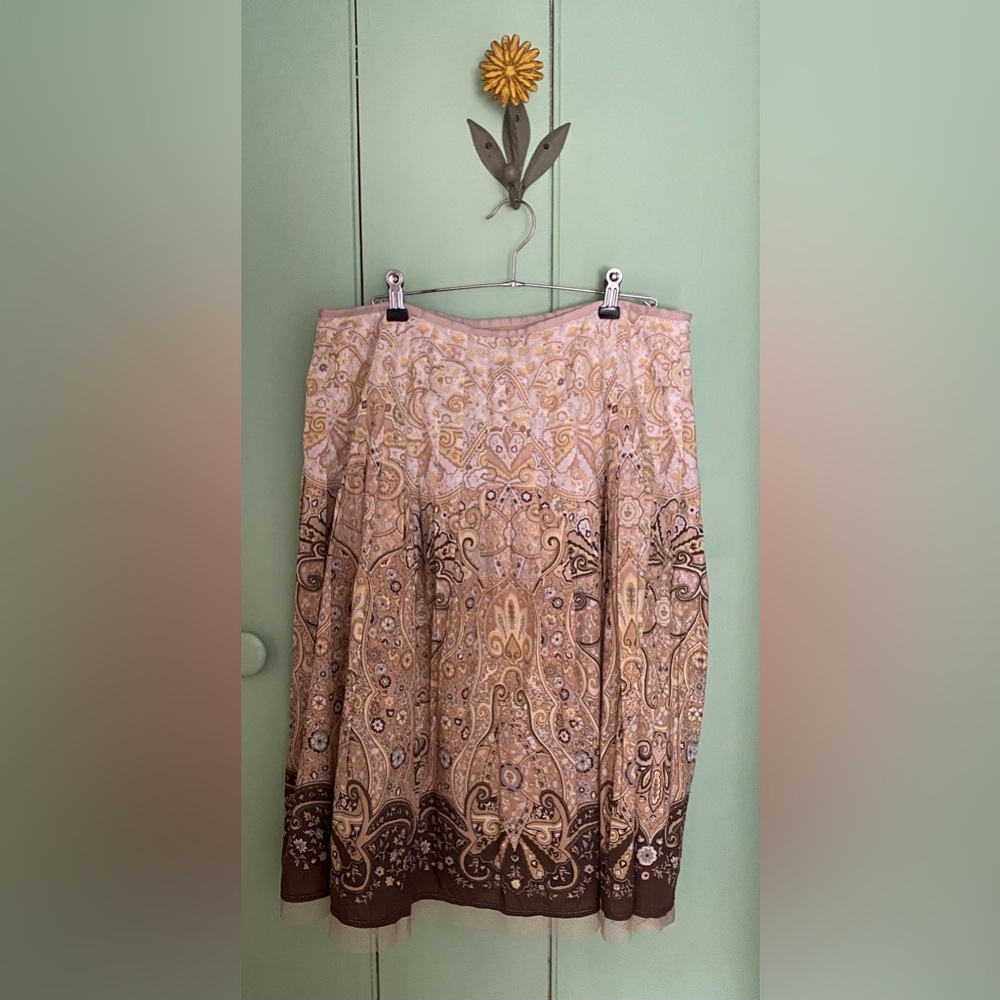 Talbots Skirt